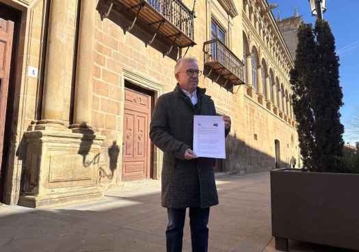 Soria ¡Ya! propone alternativa para participar en debates electorales televisivos