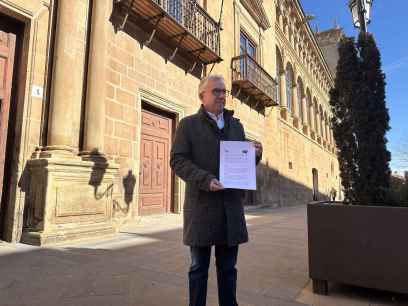 Soria ¡Ya! propone alternativa para participar en debates electorales televisivos