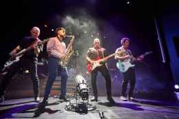 Duruelo de la Sierra lanza concurso para mejor directo de bandas tributo