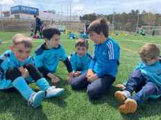 El C.D. Golmayo Camaretas y su nuevo rol en los campus