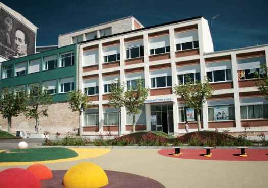 El colegio Las Escolapias se convierte el primer centro BITS de Soria 