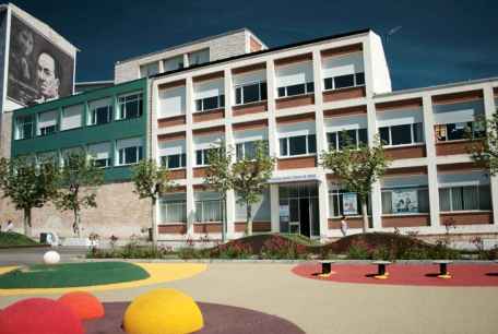 El colegio Las Escolapias se convierte el primer centro BITS de Soria 