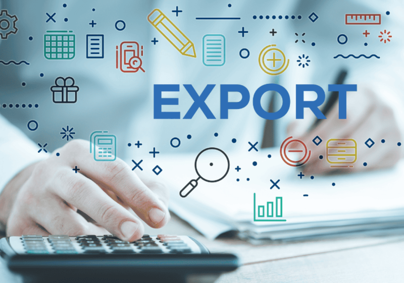 Las empresas de Soria refuerzan su superávit comercial con Estados Unidos en 2025 