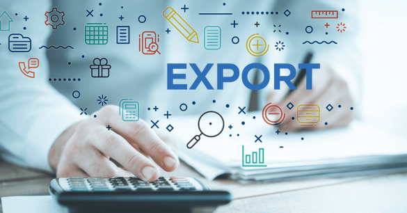 Las empresas de Soria refuerzan su superávit comercial con Estados Unidos en 2025 