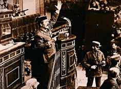 El Gobierno desclasifica documentación sobre intento de golpe de Estado del 23-F