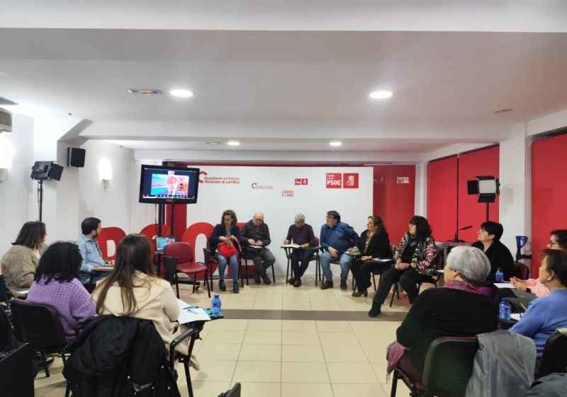 La Junta Electoral provincial urge al PP a retirar videos electoralistas de redes sociales
