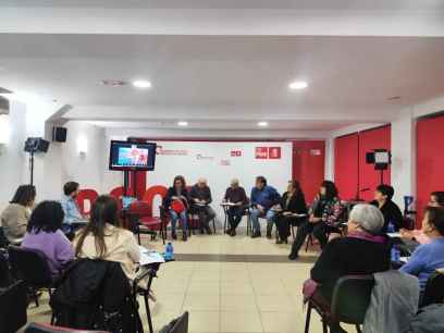 La Junta Electoral provincial urge al PP a retirar videos electoralistas de redes sociales