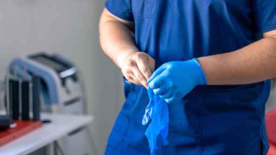 Los TSS de Soria denuncian discriminación que sufren en retribución por atención continuada