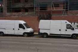 Los Royales denuncia conversión de sus calles en 