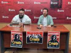 ‘Create 2026’ pondrá de nuevo en mayo a Soria a bailar danza urbana