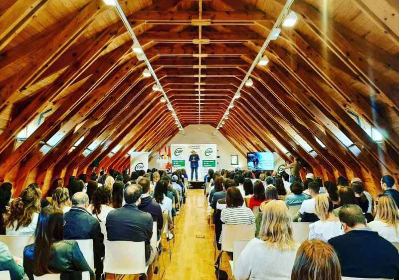 CSIF plantea 16 medidas a partidos políticos para evitar deterioro irreversible de servicios públicos