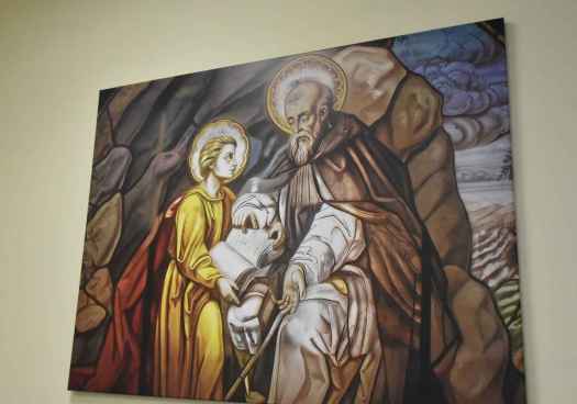 Así fue la Diócesis de Osma-Soria en febrero de 2026