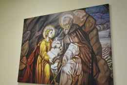 Así fue la Diócesis de Osma-Soria en febrero de 2026