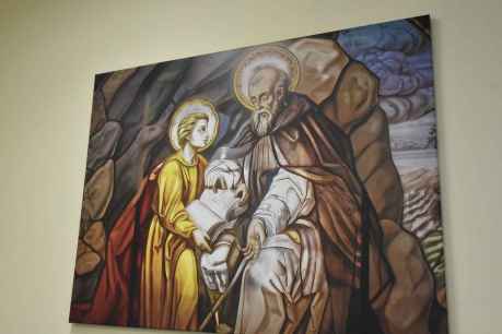 Así fue la Diócesis de Osma-Soria en febrero de 2026