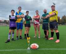 Soria, sede de la Six Darts International Series 