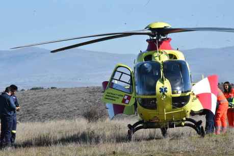 Más de 700.000 castellanos y leoneses temen por su vida debido a desatención sanitaria rural