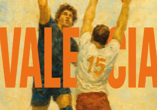 Valencia acoge 51ª edición de la Copa de S.M. El Rey de voleibol