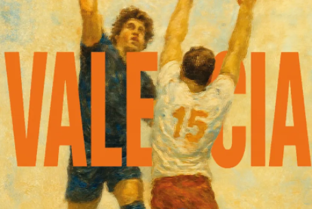 Valencia acoge 51ª edición de la Copa de S.M. El Rey de voleibol