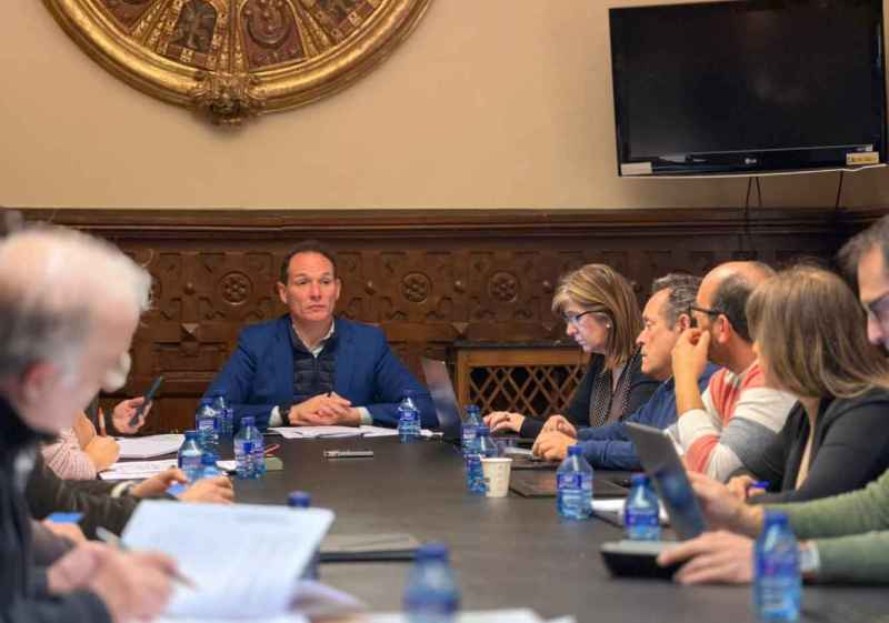 Autónomos y Pymes provinciales pueden acceder a ayudas para financiar proyectos empresariales