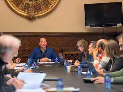 Autónomos y Pymes provinciales pueden acceder a ayudas para financiar proyectos empresariales