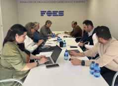 Soria ¡Ya! recoge reivindicaciones de jóvenes empresarios para impulsar marco fiscal diferenciado en Soria