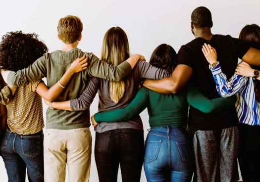 El dinamismo de nuestro periodo: avanzar mientras nos renovamos