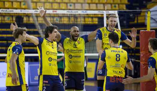 Guaguas y Manacor, primeros semifinalistas de Copa del Rey en Valencia