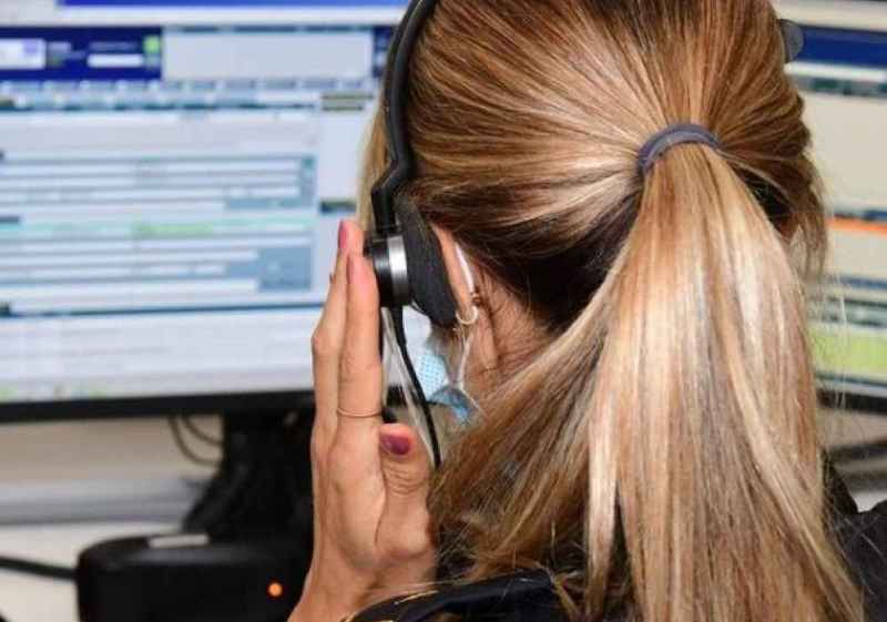 La Policía Nacional detiene a dos personas por un delito de falsedad documental