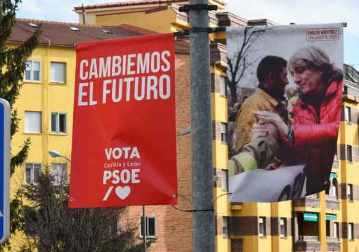 El personal del Ayuntamiento advierte de riesgo de colapso estructural municipal