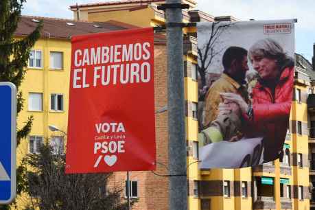 El personal del Ayuntamiento advierte de riesgo de colapso estructural municipal