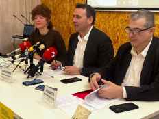 El Semillero de Proyectos y la Ventanilla Única ayudan a creación de 38 empresas en Soria en 2025