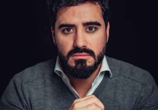 Alvise Pérez, de Se Acabó la Fiesta, hará campaña en Soria