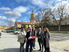 La presidenta del CSIC apuesta por descentralización del conocimiento