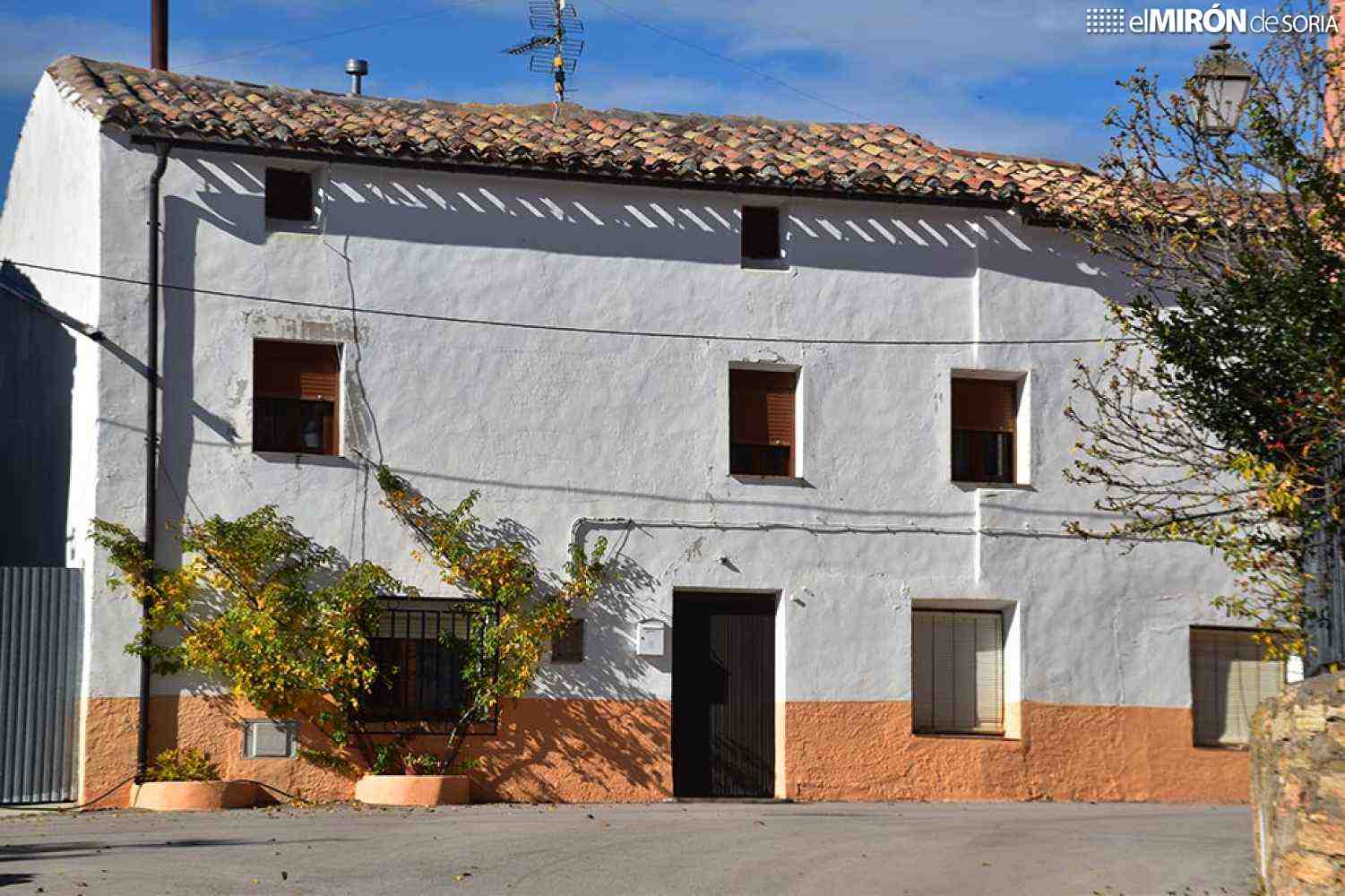 La Diputación de Soria convoca III Certamen “Pueblo Saludable” 2026 