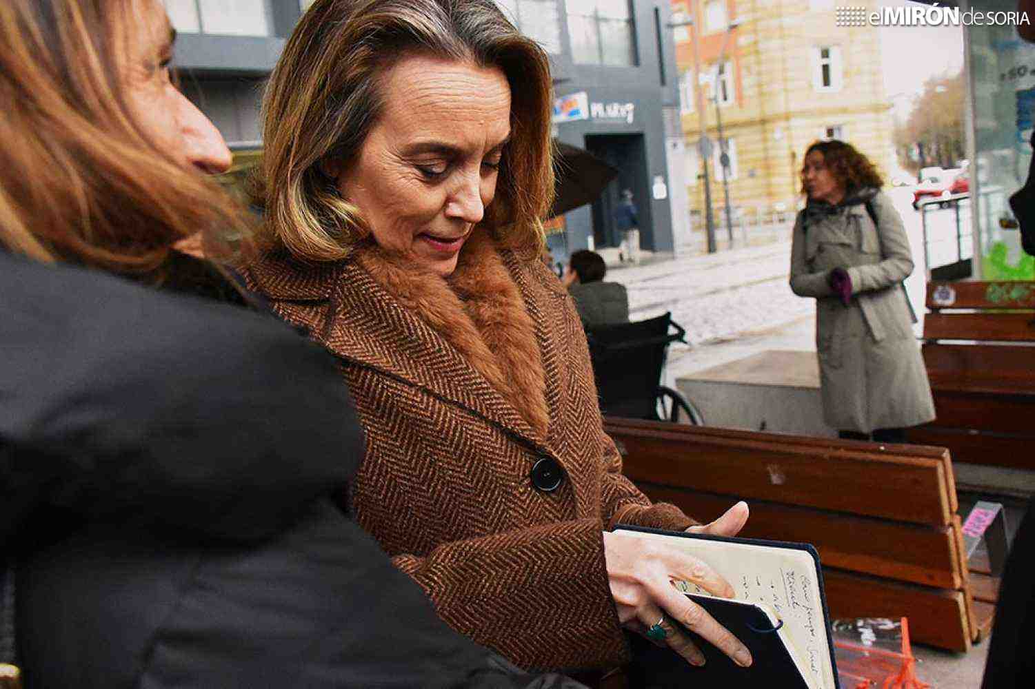 Gamarra pide al Gobierno que rinda cuentas en Congreso sobre misión en Chipre