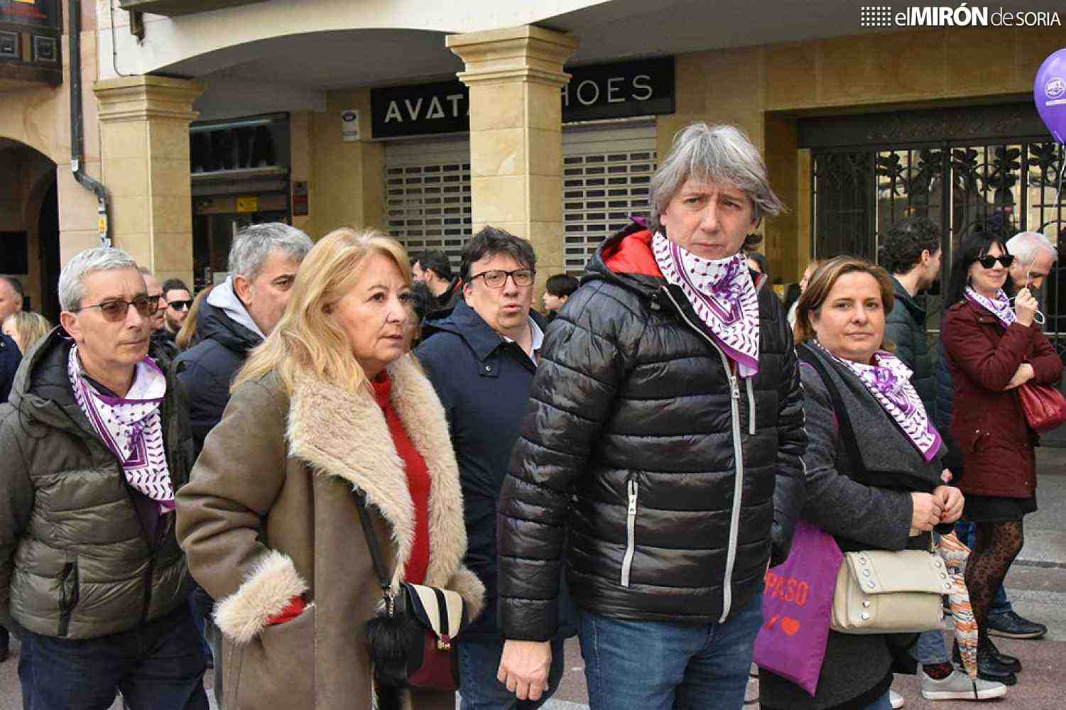 El PP acusa al PSOE de romper consenso de FEMP en declaración institucional del Día de la Mujer
