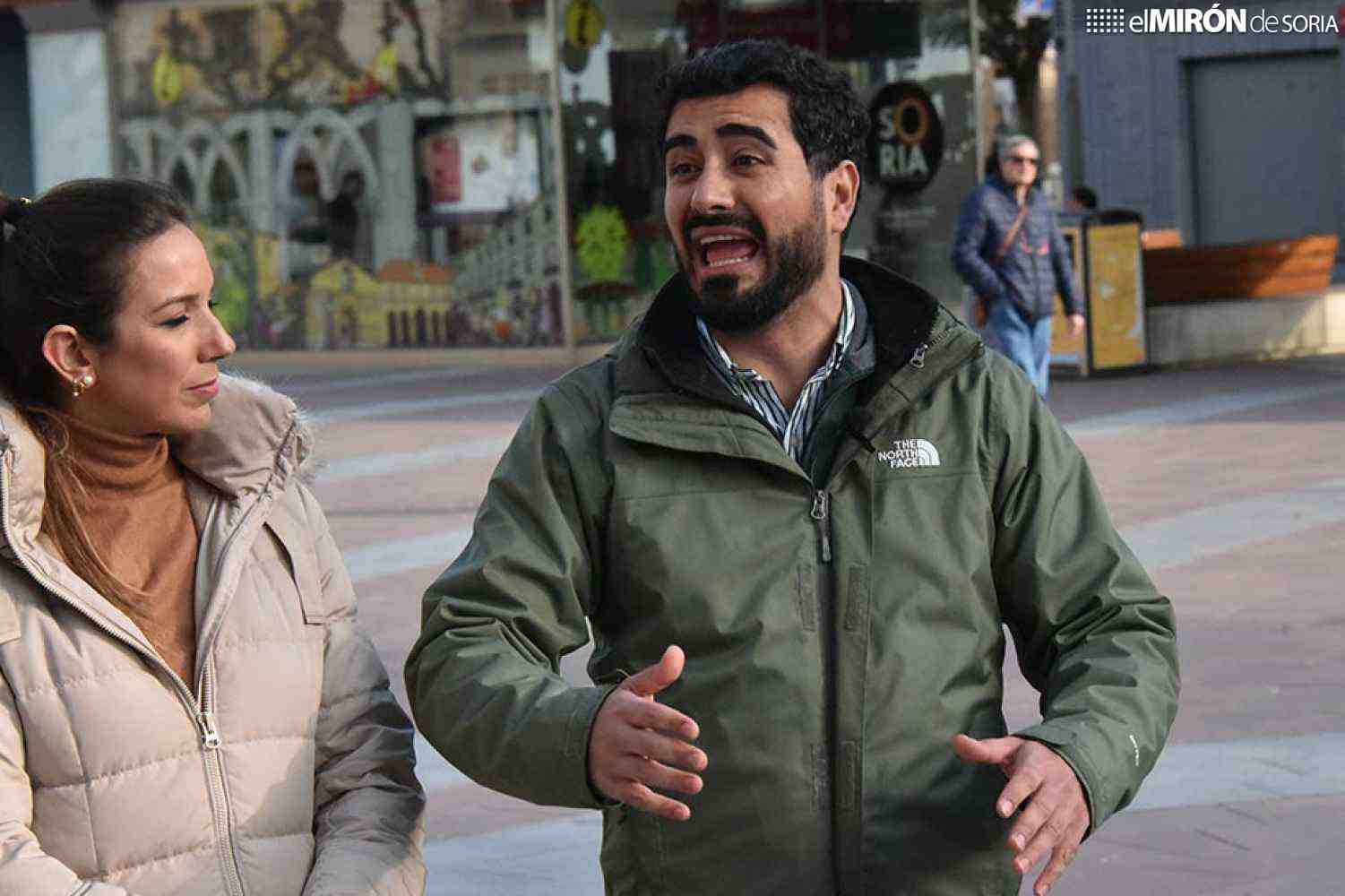 Alvise Pérez le resta tres procuradores a Vox y se los da al PSOE