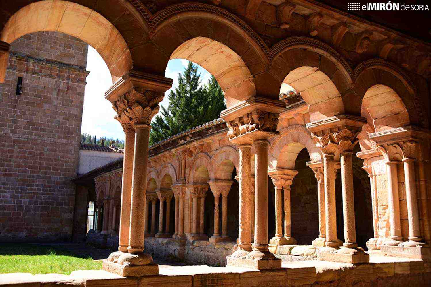 La Junta abre 267 templos en más de 200 localidades durante Semana Santa 