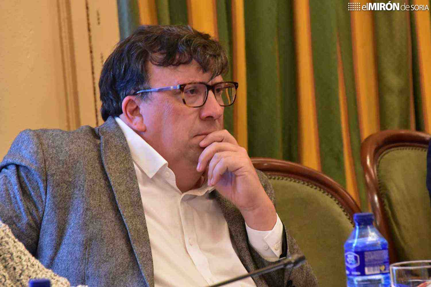 El PP denuncia uso partidista de medios públicos por parte del PSOE