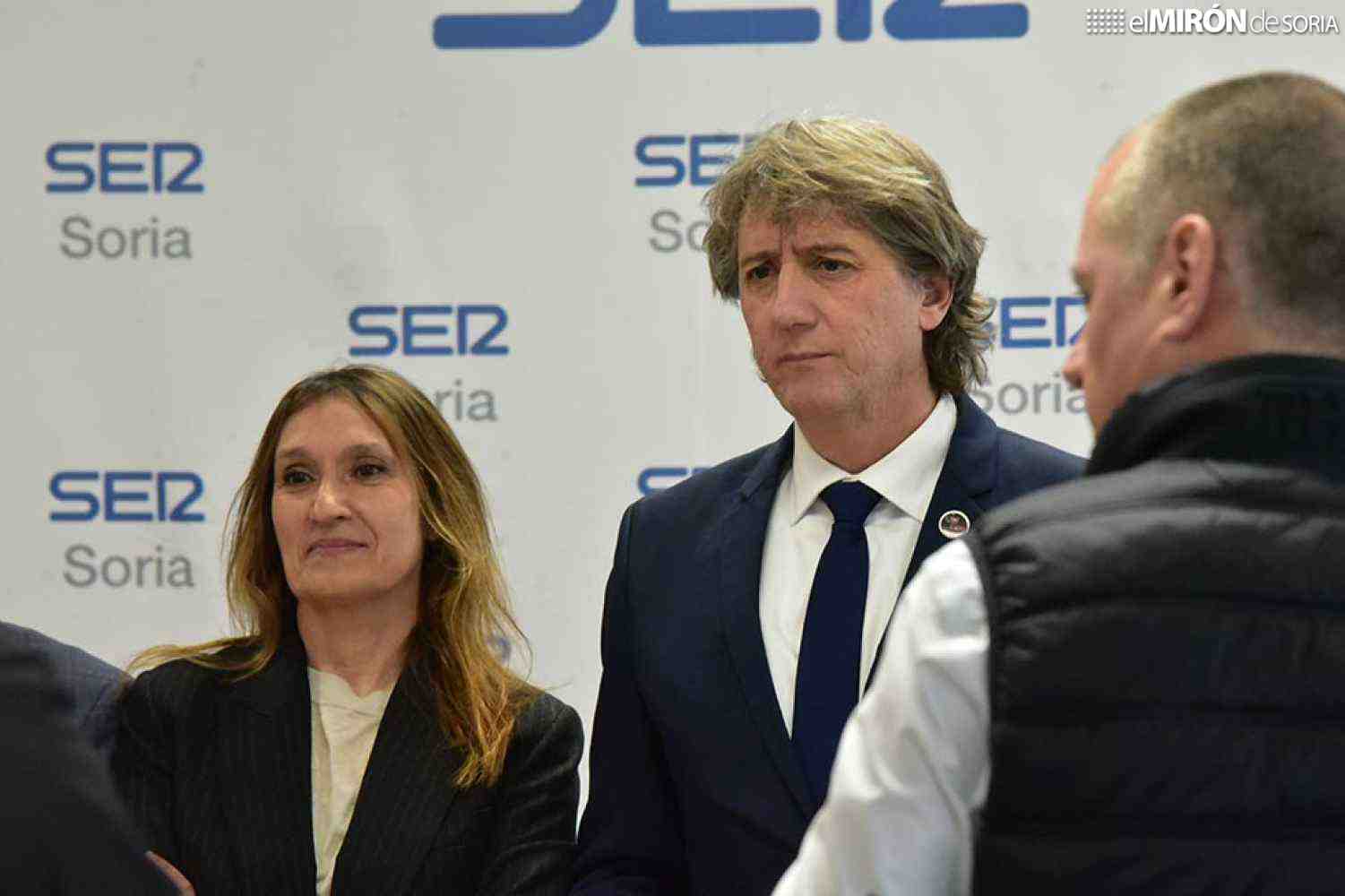 El PSOE anuncia acciones legales contra el PP 