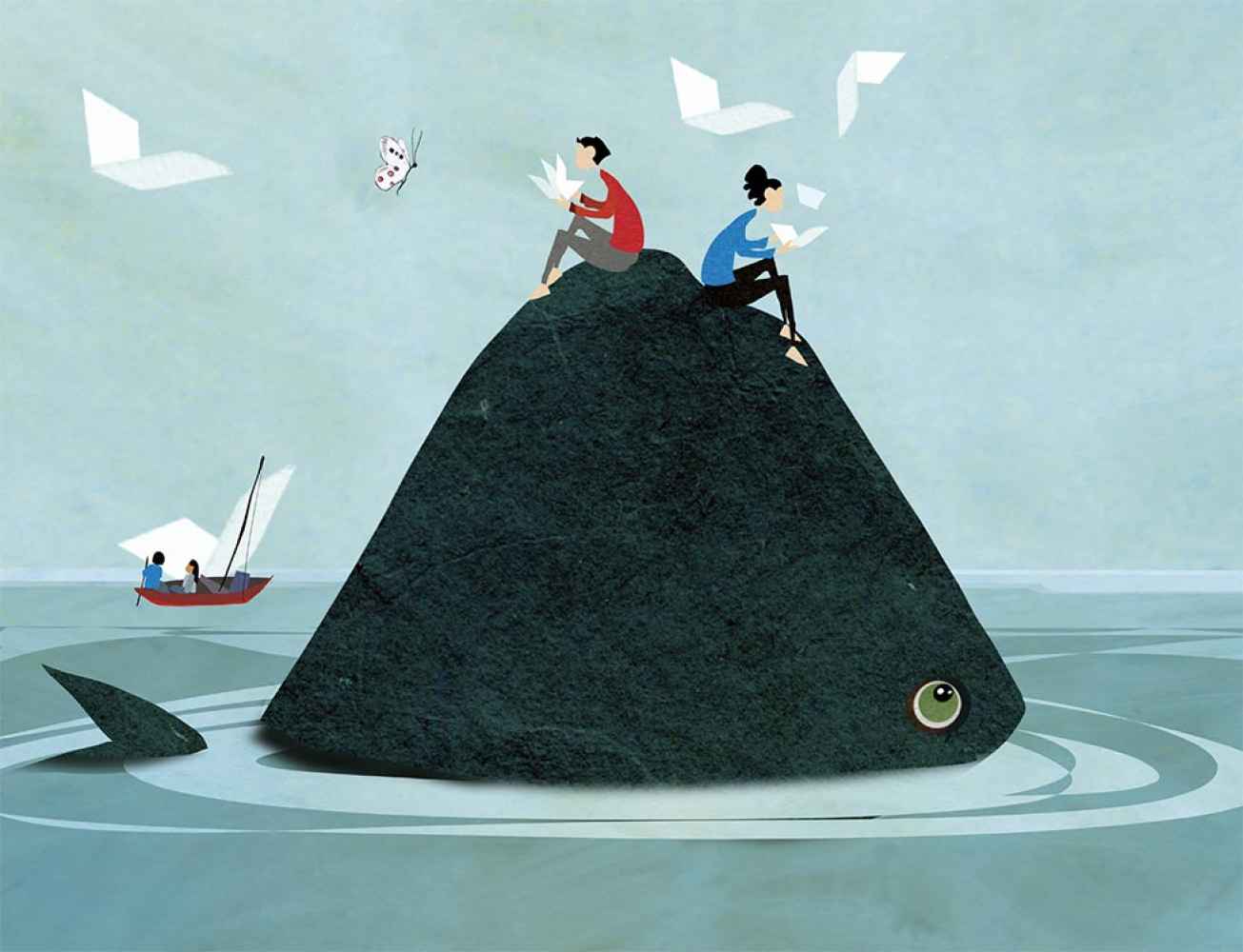 El Campus de Soria acogerá la IX Jornada de Animación a la lectura