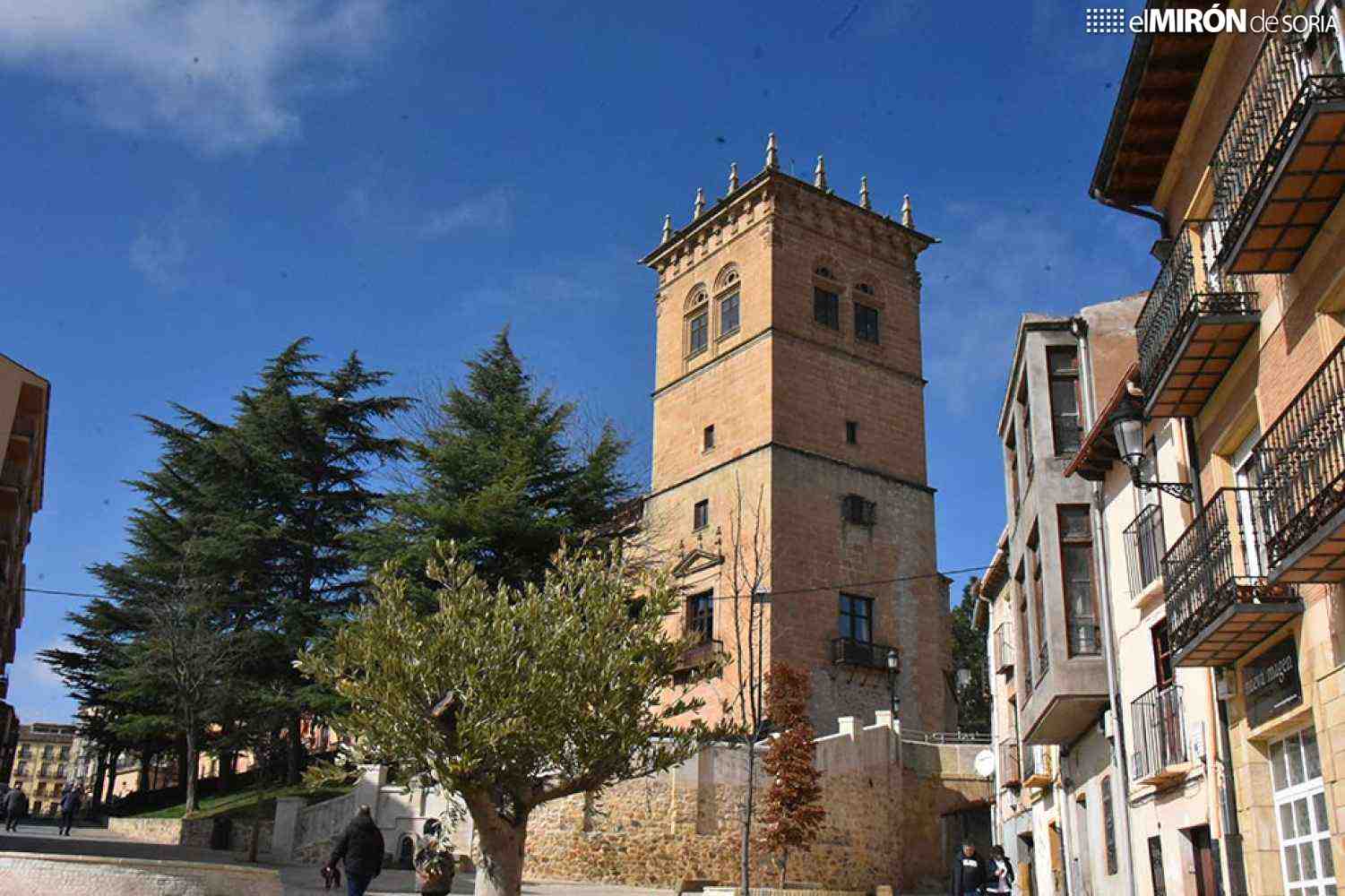 Fallece el abogado Raúl Ladera Sanz