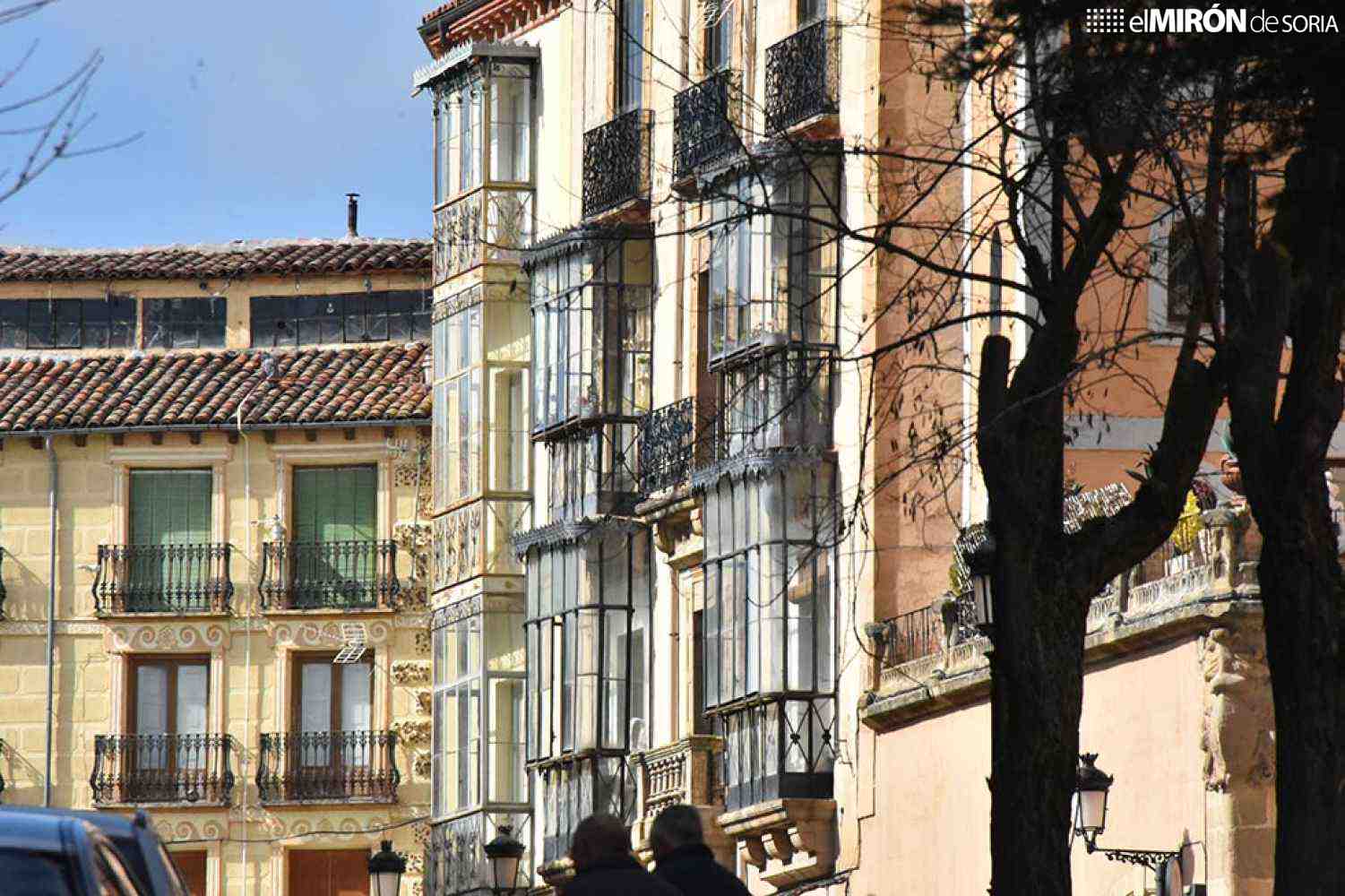 El 15 por ciento de viviendas alquiladas en cuarto trimestre no llevaba ni 24 horas en el mercado