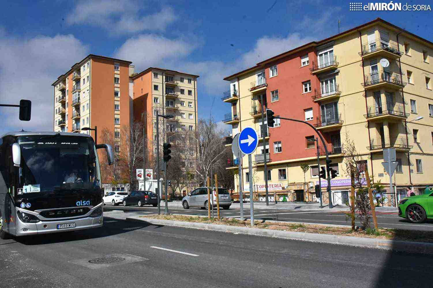 La oferta de alquiler de viviendas se desploma y las rentas se disparan en cinco años