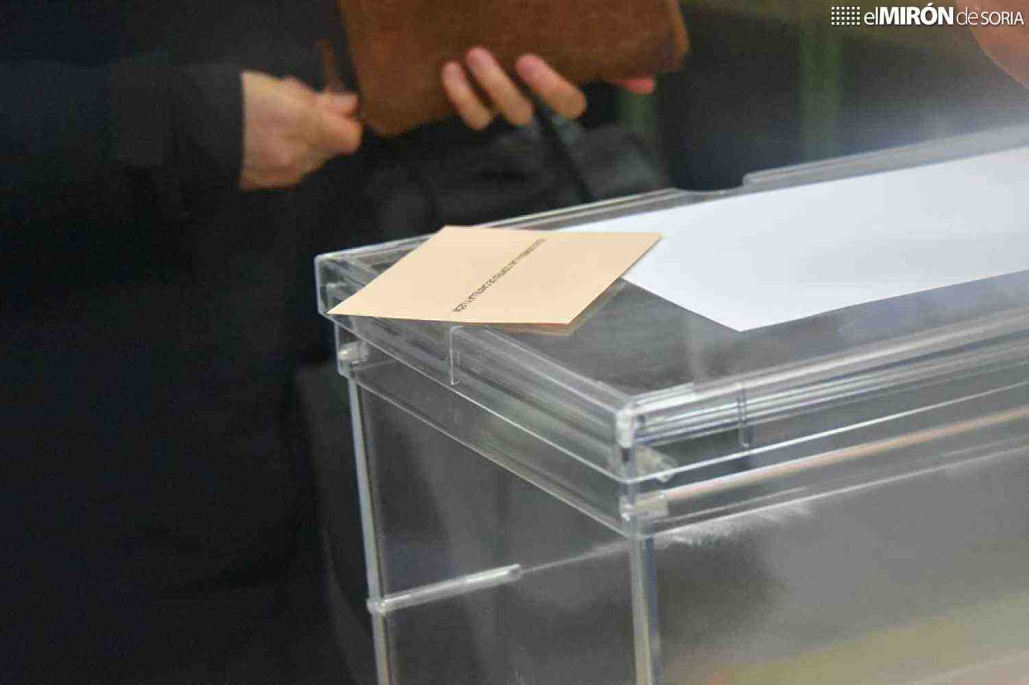 La Oficina del Censo Electoral prepara inclusión de extranjeros con nacionalidad de países con reciprocidad