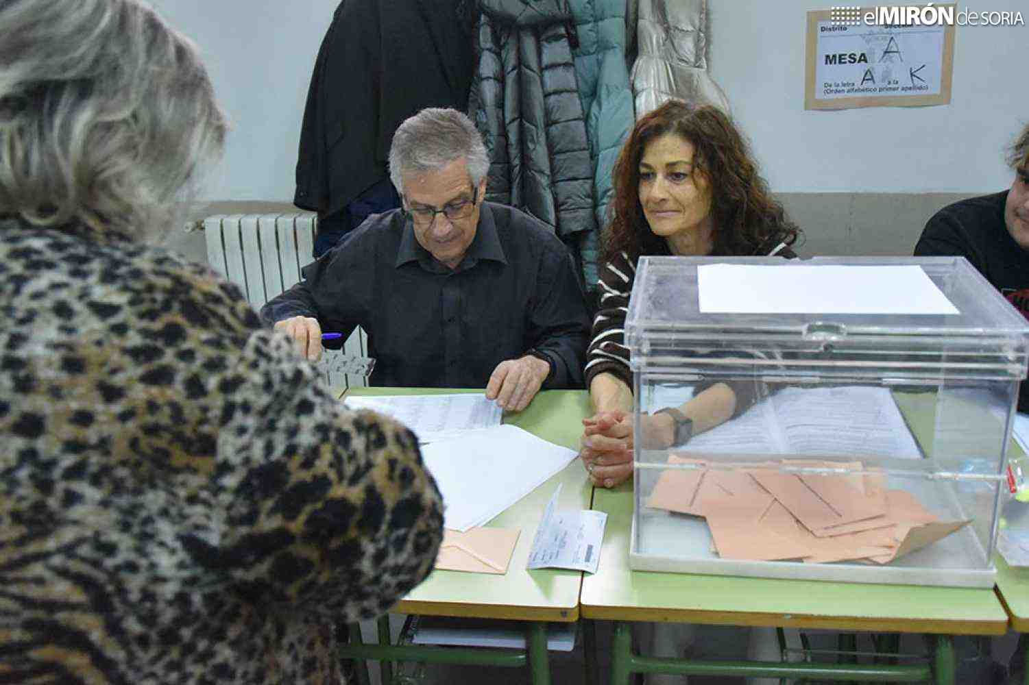 Elecciones 29N: guía legal para votar, trabajar ese día y formar parte de una mesa electoral