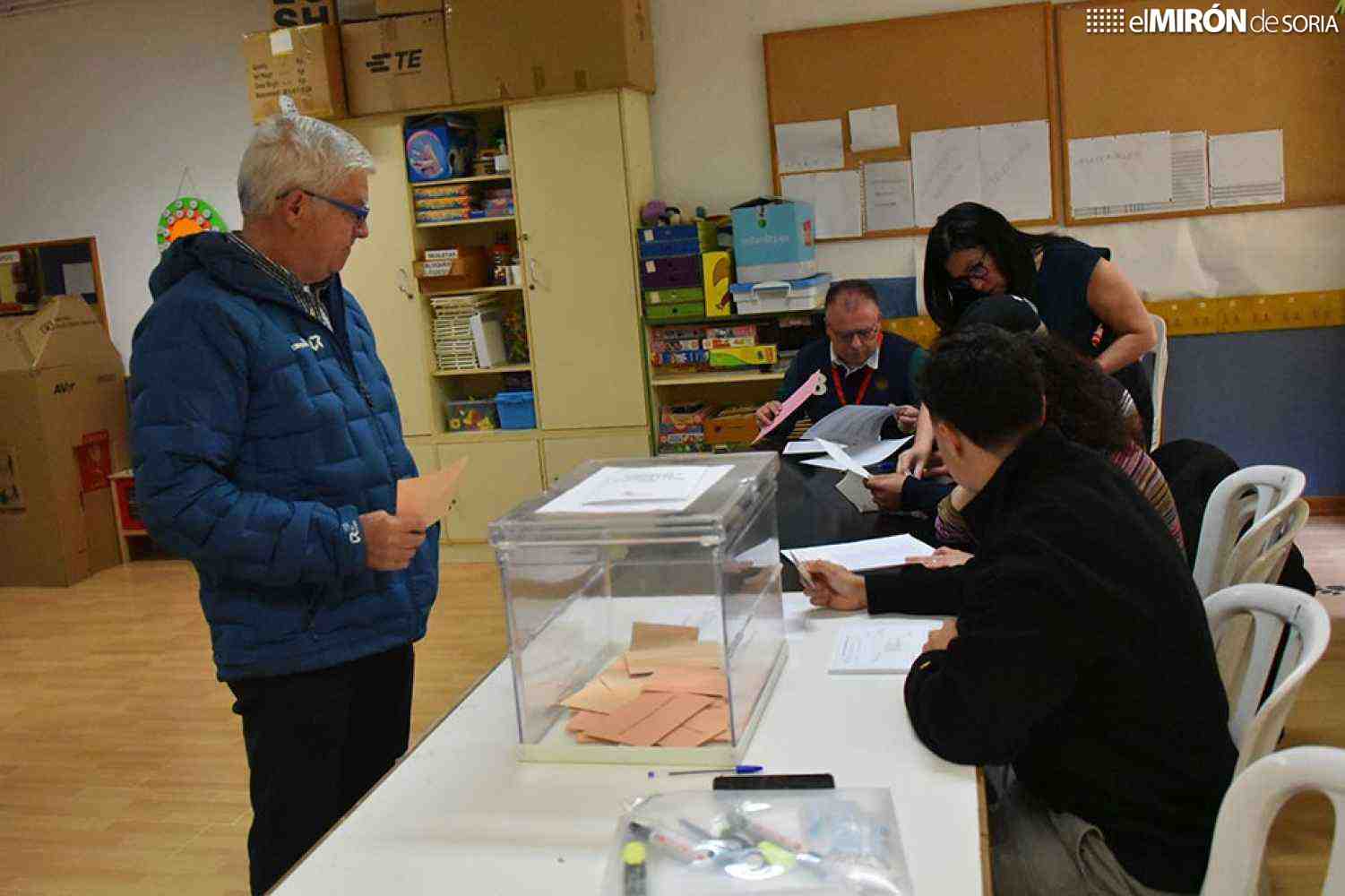Elecciones 29N: guía legal para votar, trabajar ese día y formar parte de una mesa electoral
