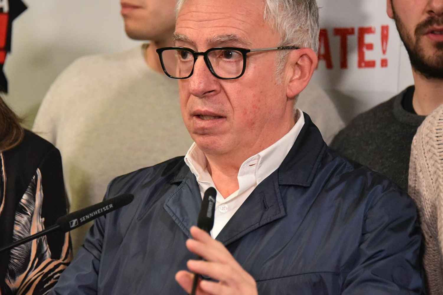 Soria ¡Ya! reforzará su proyecto político tras reflexión sobre resultados