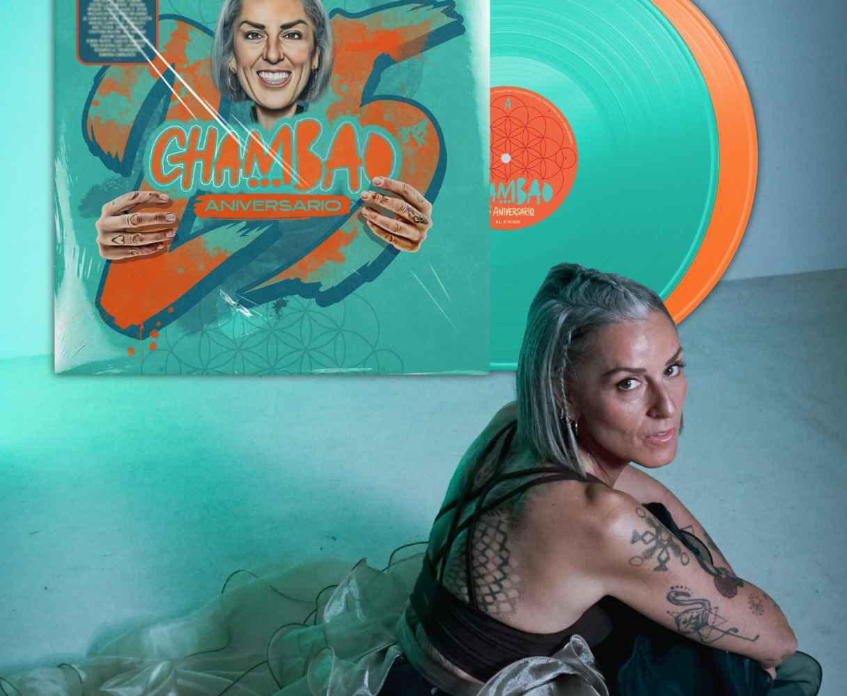 "Chambao" ofrecerá concierto en Día de la Comunidad en Soria