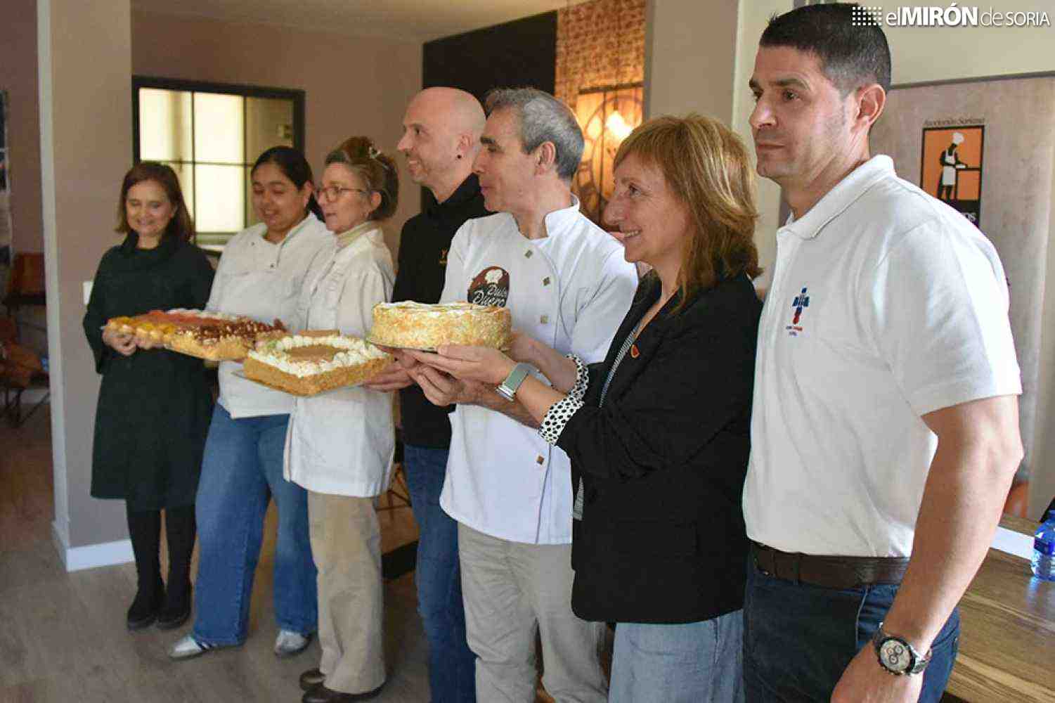 Los Días de la Costrada de Soria llegan este fin de semana con novedades